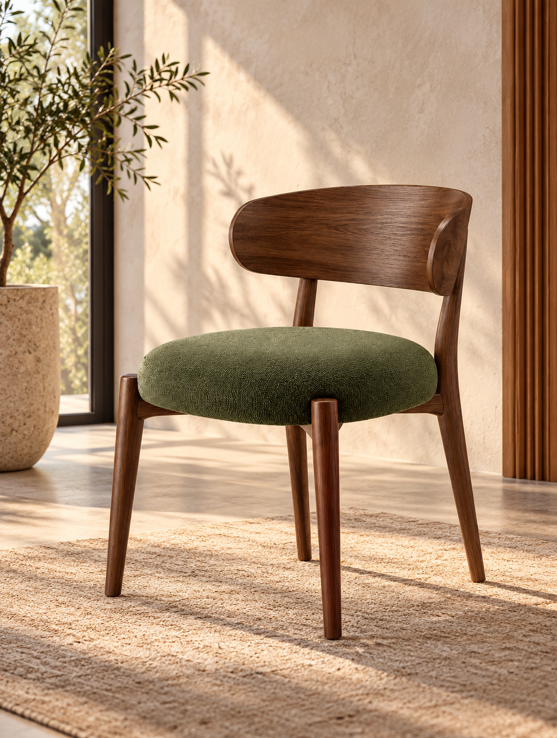 EETKAMERSTOELEN